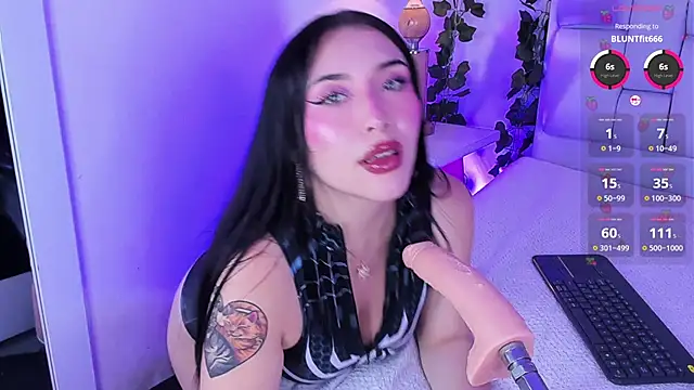 Miaa gh1 online show from April 5, 12:13 pm