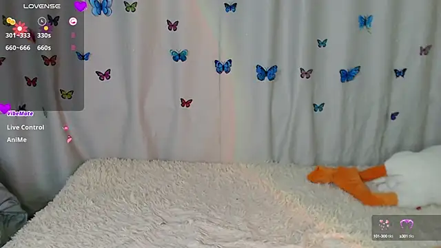 Snapshot of Phantommira chatting on March 8, 8:14 pm Phantommira online show from March 8, 8:14 pm