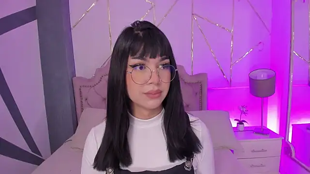 RoseCassie online show from January 27, 1:09 pm