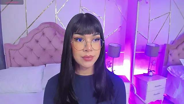 RoseCassie online show from January 30, 1:10 pm