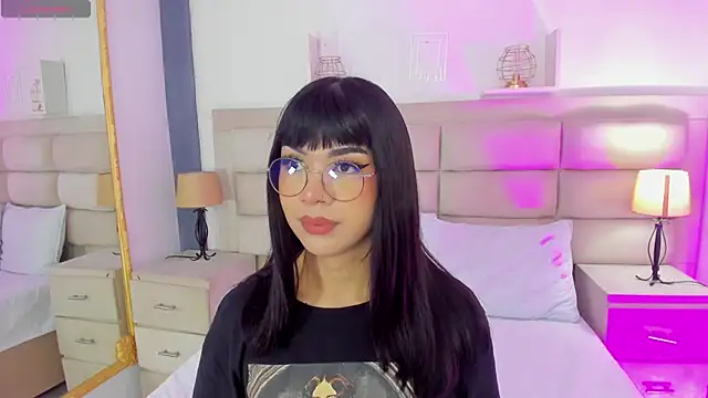 RoseCassie online show from February 25, 12:55 pm