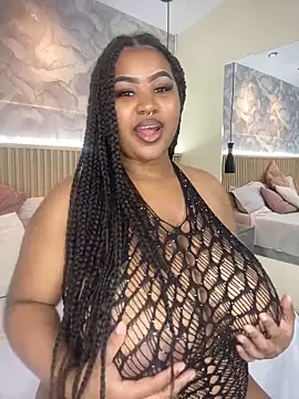 AinaraJimenez online show from December 17, 6:47 pm