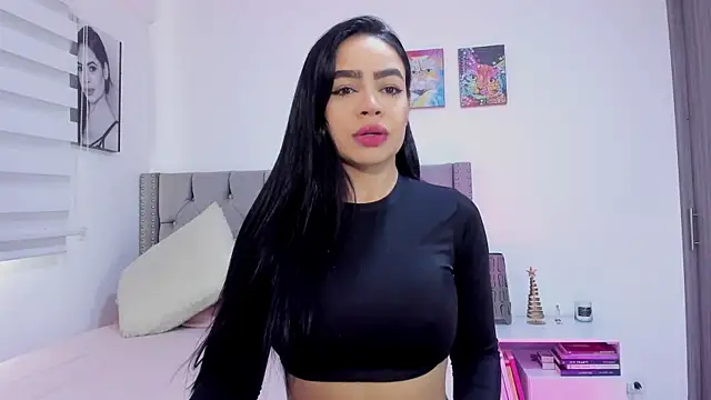 Sara Leblanc online show from December 30, 3:24 pm