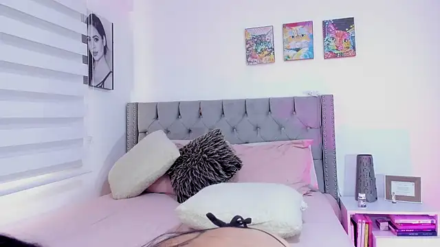 Sara Leblanc online show from January 20, 8:18 pm