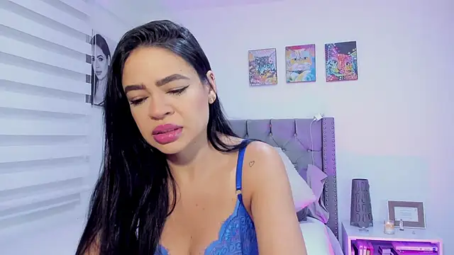 Sara Leblanc online show from January 28, 11:49 am