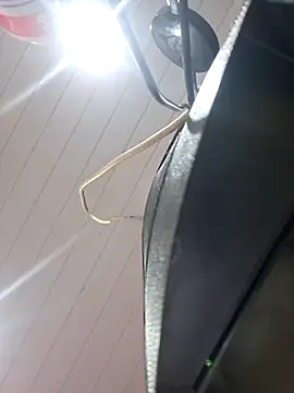 Snapshot of ppatriciarabello chatting on November 17, 3:40 pm ppatriciarabello online show from November 17, 3:40 pm