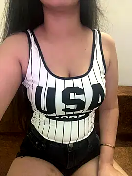 Snapshot of Fairy_Sonia chatting on September 21, 1:35 pm Fairy Sonia online show from September 21, 1:35 pm