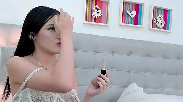 KendalPrince online show from January 31, 8:43 am