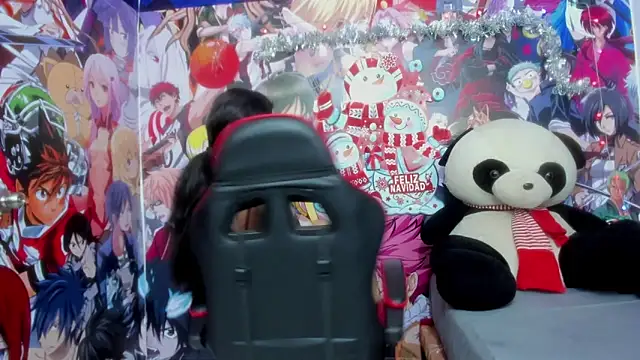 Mariana 16  online show from December 18, 1:39 pm