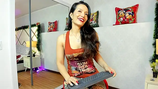 AmyRox  online show from December 22, 11:40 am