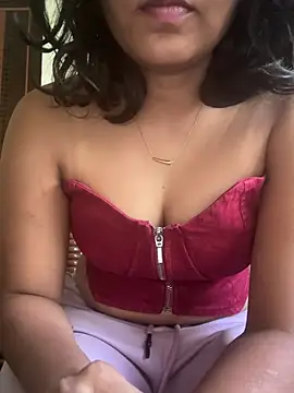 Snapshot of priyadevi17 chatting on December 18, 9:58 am priyadevi17 online show from December 18, 9:58 am