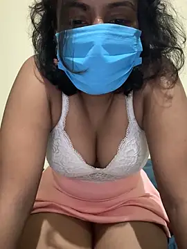 Snapshot of priyadevi17 chatting on February 1, 12:29 am priyadevi17 online show from February 1, 12:29 am