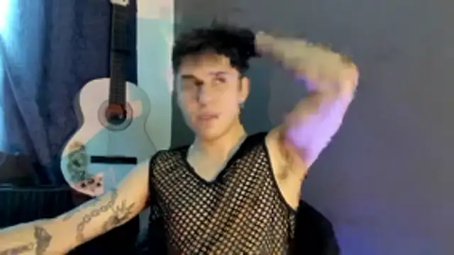 Snapshot of Antonello_Vannucci chatting on November 20, 2:50 pm Antonello Vannucci online show from November 20, 2:50 pm