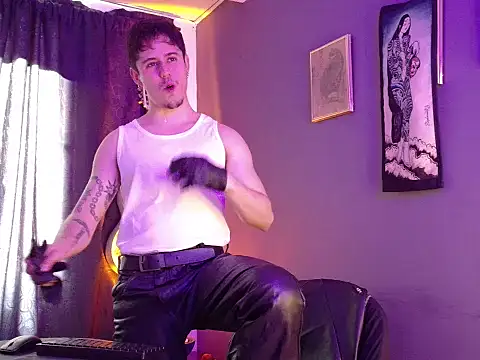 Antonello Vannucci online show from February 28, 3:13 pm