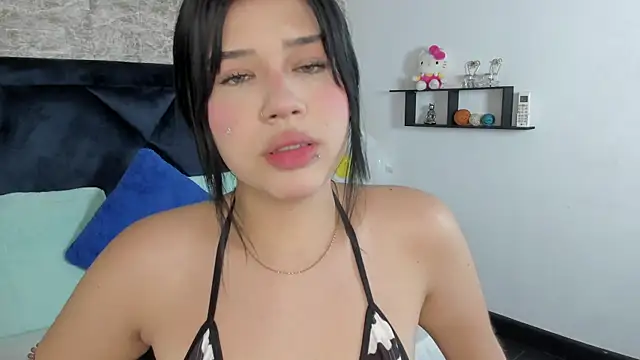 Snapshot of Lily_Woodz chatting on September 26, 7:07 pm Lily Woodz online show from September 26, 7:07 pm