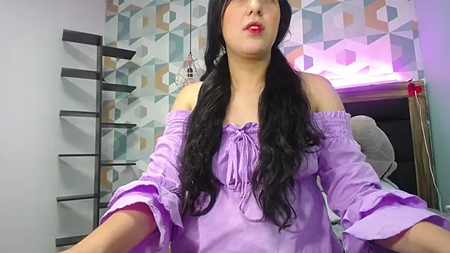 ARYAMORGAN1 online show from February 28, 3:26 pm