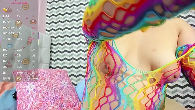 ARYAMORGAN1 online show from September 26, 3:10 am