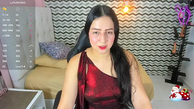 ARYAMORGAN1 online show from January 14, 10:03 pm