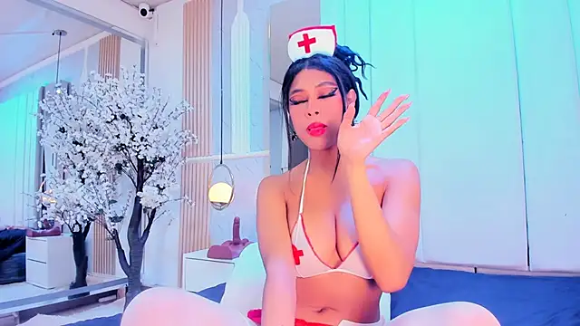 Snapshot of salomebenz chatting on October 4, 9:57 pm salomebenz online show from October 4, 9:57 pm