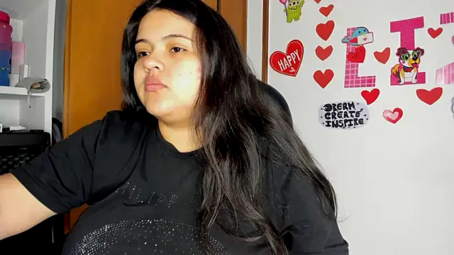 lizzie c online show from March 9, 2:39 am