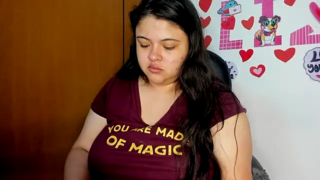 lizzie c online show from March 20, 8:42 am