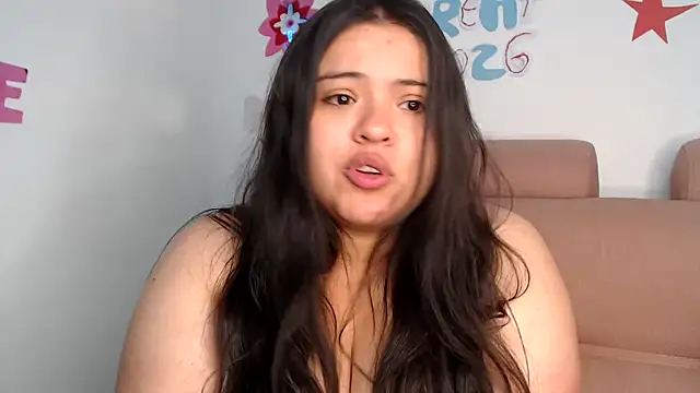 lizzie c online show from January 11, 9:03 am