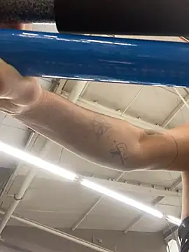 AlejandritaMilano online show from March 5, 10:17 pm