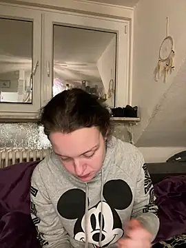 Snapshot of milabandolero chatting on January 18, 8:09 pm milabandolero online show from January 18, 8:09 pm