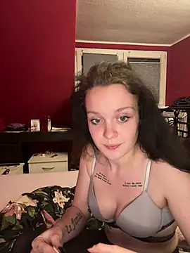 Snapshot of milabandolero chatting on February 1, 7:02 pm milabandolero online show from February 1, 7:02 pm