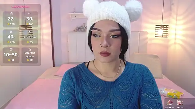 Snapshot of sukimoon chatting on December 20, 5:04 am sukimoon online show from December 20, 5:04 am