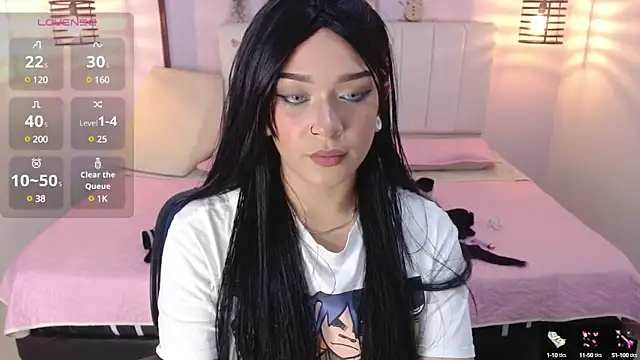 Snapshot of sukimoon chatting on December 28, 6:17 am sukimoon online show from December 28, 6:17 am