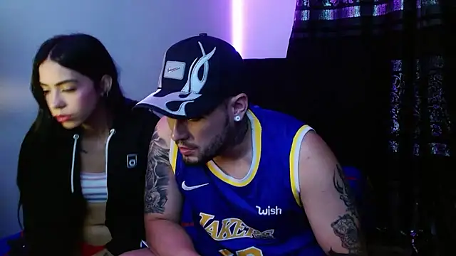 miia-liiam online show from January 9, 5:43 am