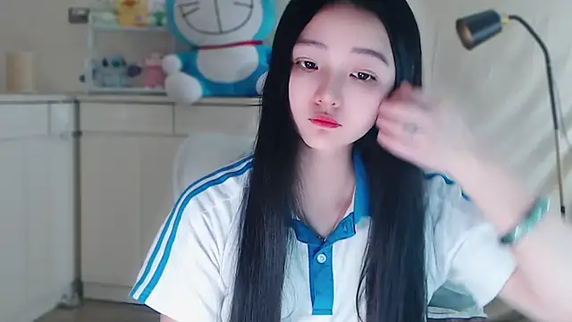 xiao-xiao-D online show from January 15, 1:09 pm