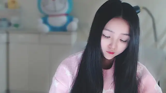 xiao-xiao-D online show from February 8, 5:51 am