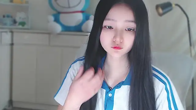 xiao-xiao-D online show from February 12, 4:44 am