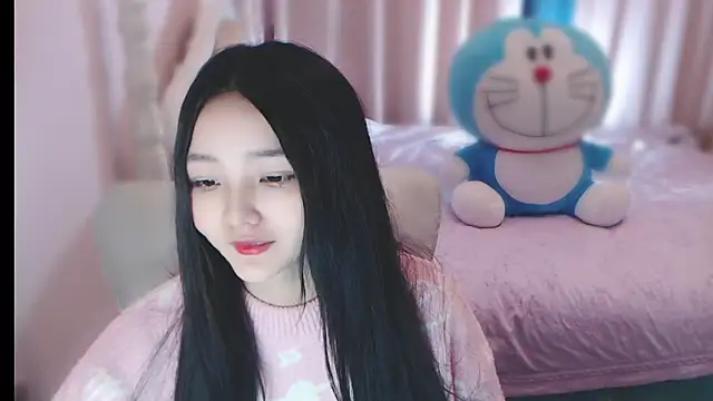 xiao-xiao-D online show from February 15, 6:55 am