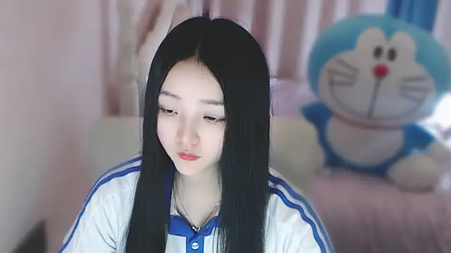 xiao-xiao-D online show from February 15, 2:44 pm