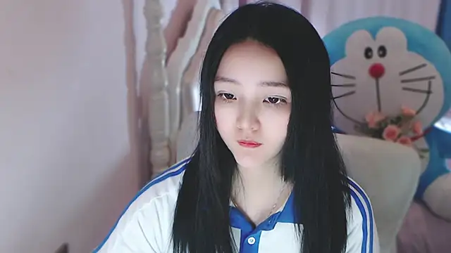 xiao-xiao-D online show from February 16, 2:32 pm