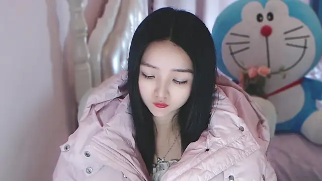 xiao-xiao-D online show from February 17, 5:04 am