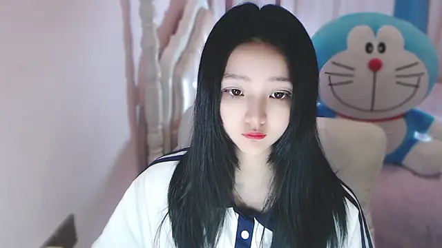 xiao-xiao-D online show from February 18, 11:11 am