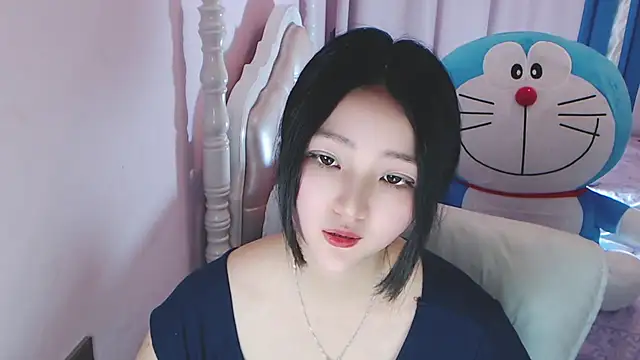 xiao-xiao-D online show from February 20, 8:17 am