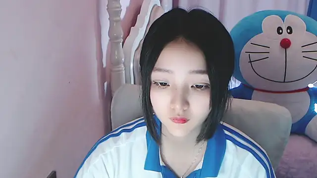 xiao-xiao-D online show from February 21, 2:48 pm