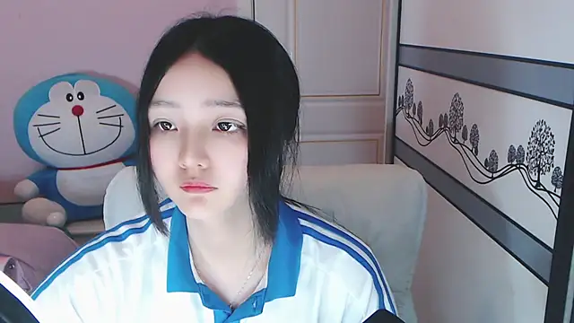 xiao-xiao-D online show from February 22, 3:25 pm