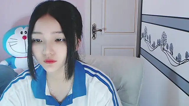 xiao-xiao-D online show from February 25, 5:19 am