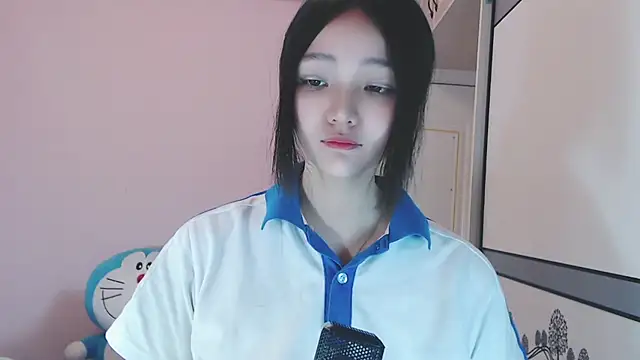 xiao-xiao-D online show from February 25, 8:25 am