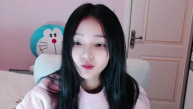 xiao-xiao-D online show from March 3, 8:49 am