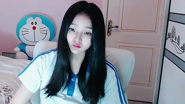 xiao-xiao-D online show from March 4, 5:11 am