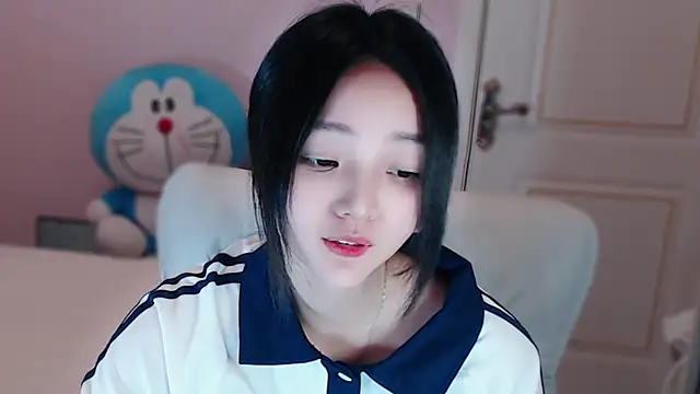 xiao-xiao-D online show from March 8, 3:02 pm