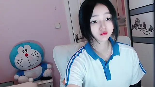 xiao-xiao-D online show from March 9, 11:03 am