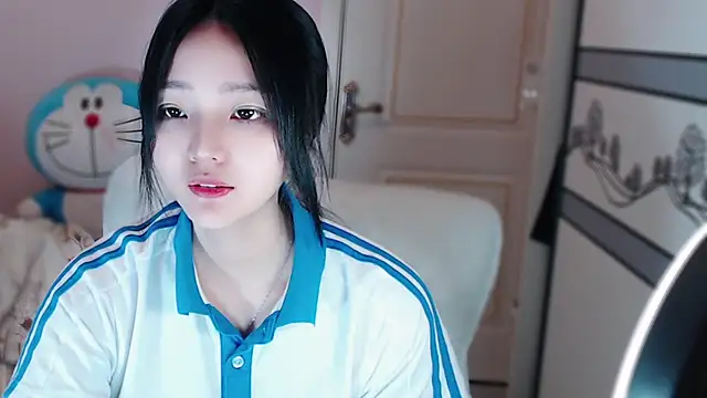 xiao-xiao-D online show from March 15, 12:02 pm